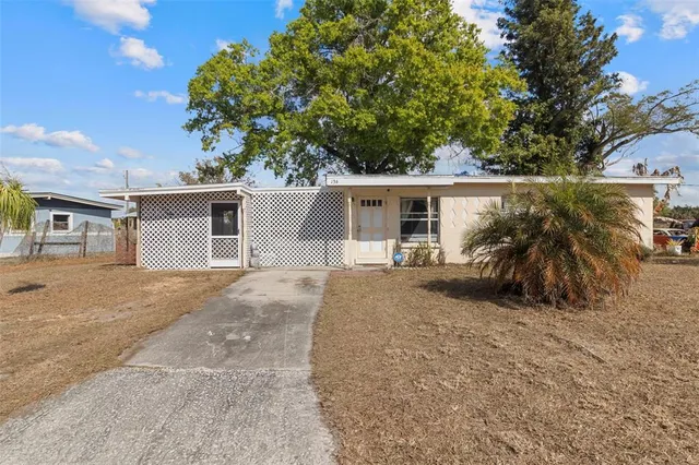 $172,500 | 136 Bridle Path, Arcadia, FL 34266