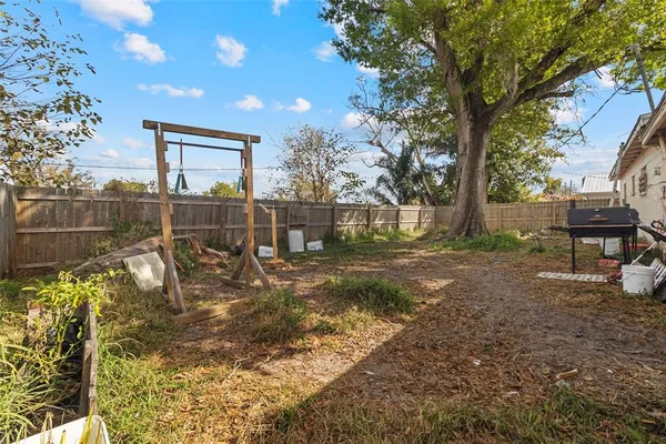 a view of a outdoor space