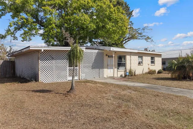 $172,500 | 136 Bridle Path, Arcadia, FL 34266