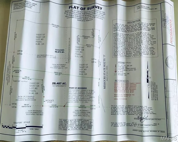 $200,000 | 0 State Highway, Jackson, MO 63755