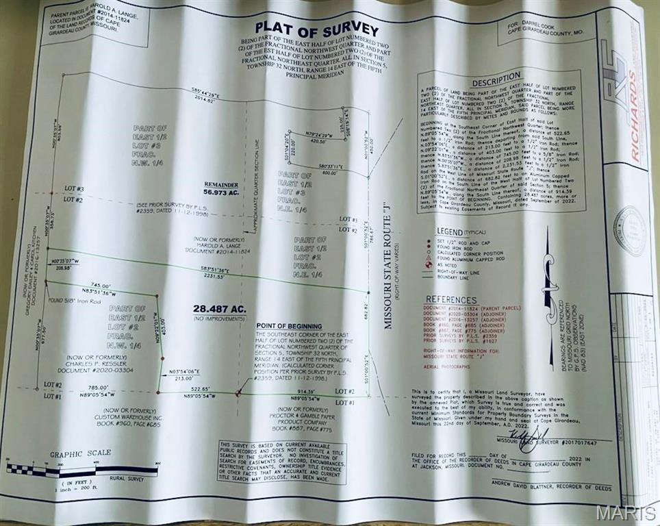 0 State Highway Jackson, MO 63755 - Photo 2 of 9