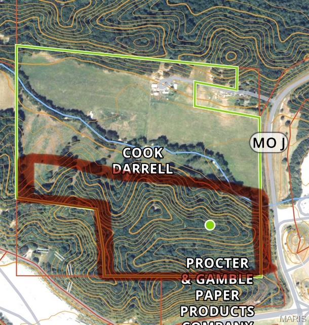 0 State Highway Jackson, MO 63755 - Photo 3 of 9