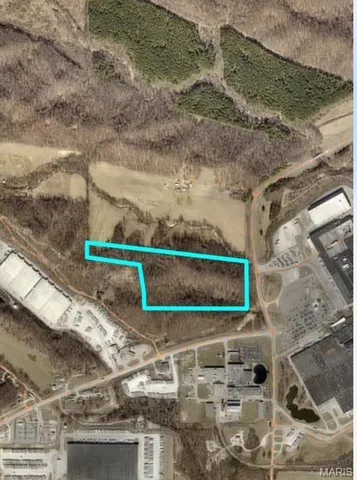 $200,000 | 0 State Highway, Jackson, MO 63755