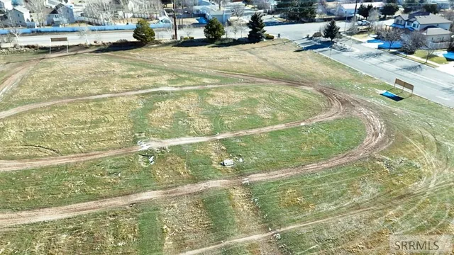 $115,500 | L10-b1 Greenwillow Lane, Idaho Falls, ID 83401