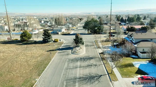 $115,500 | L10-b1 Greenwillow Lane, Idaho Falls, ID 83401