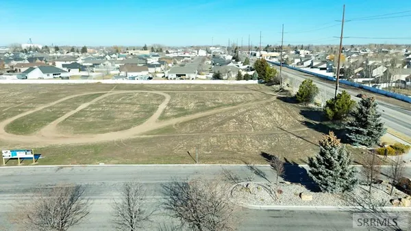 $115,500 | L10-b1 Greenwillow Lane, Idaho Falls, ID 83401