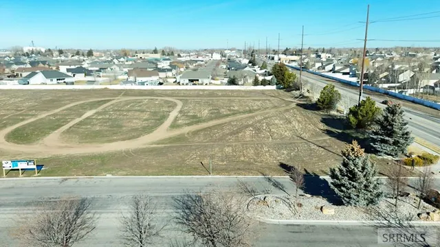 $115,500 | L10-b1 Greenwillow Lane, Idaho Falls, ID 83401