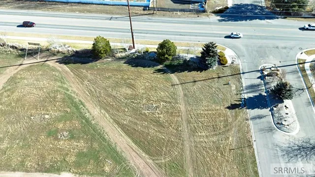 $115,500 | L10-b1 Greenwillow Lane, Idaho Falls, ID 83401