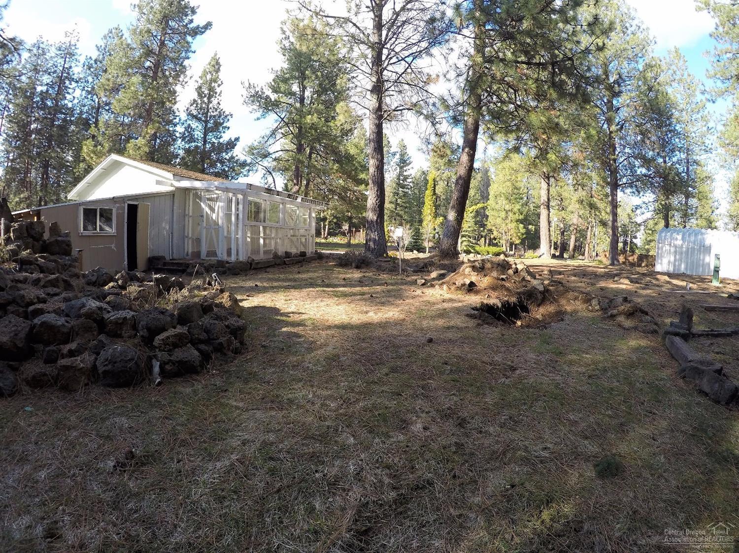19079 Baker Road Bend, OR 97702 - Photo 7 of 10 Additional Photo