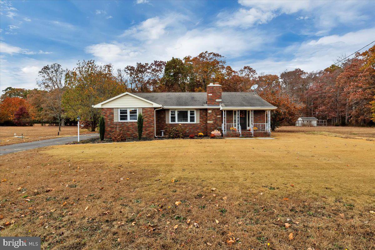 395 Dutch Mill Road Newfield, NJ 08344 - Photo 1 of 31 Gallery Image 1