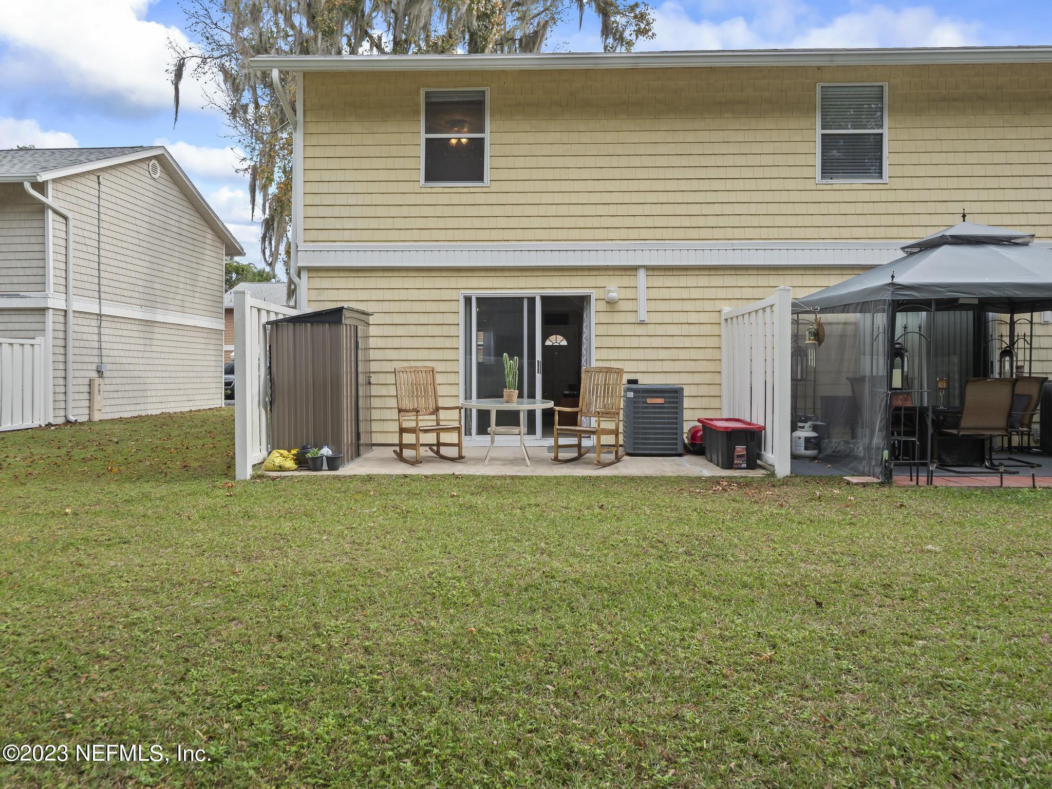 4420 Carter Road, Unit 4 St. Augustine, FL 32086 - Photo 21 of 25 4420 Carter Rd