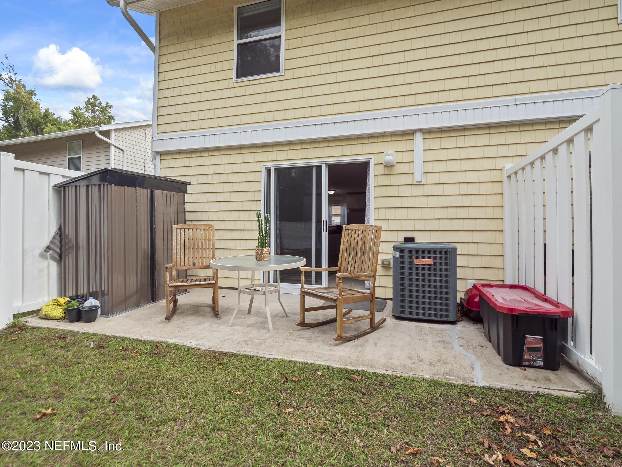 4420 Carter Road, Unit 4 St. Augustine, FL 32086 - Photo 23 of 25 4420 Carter Rd