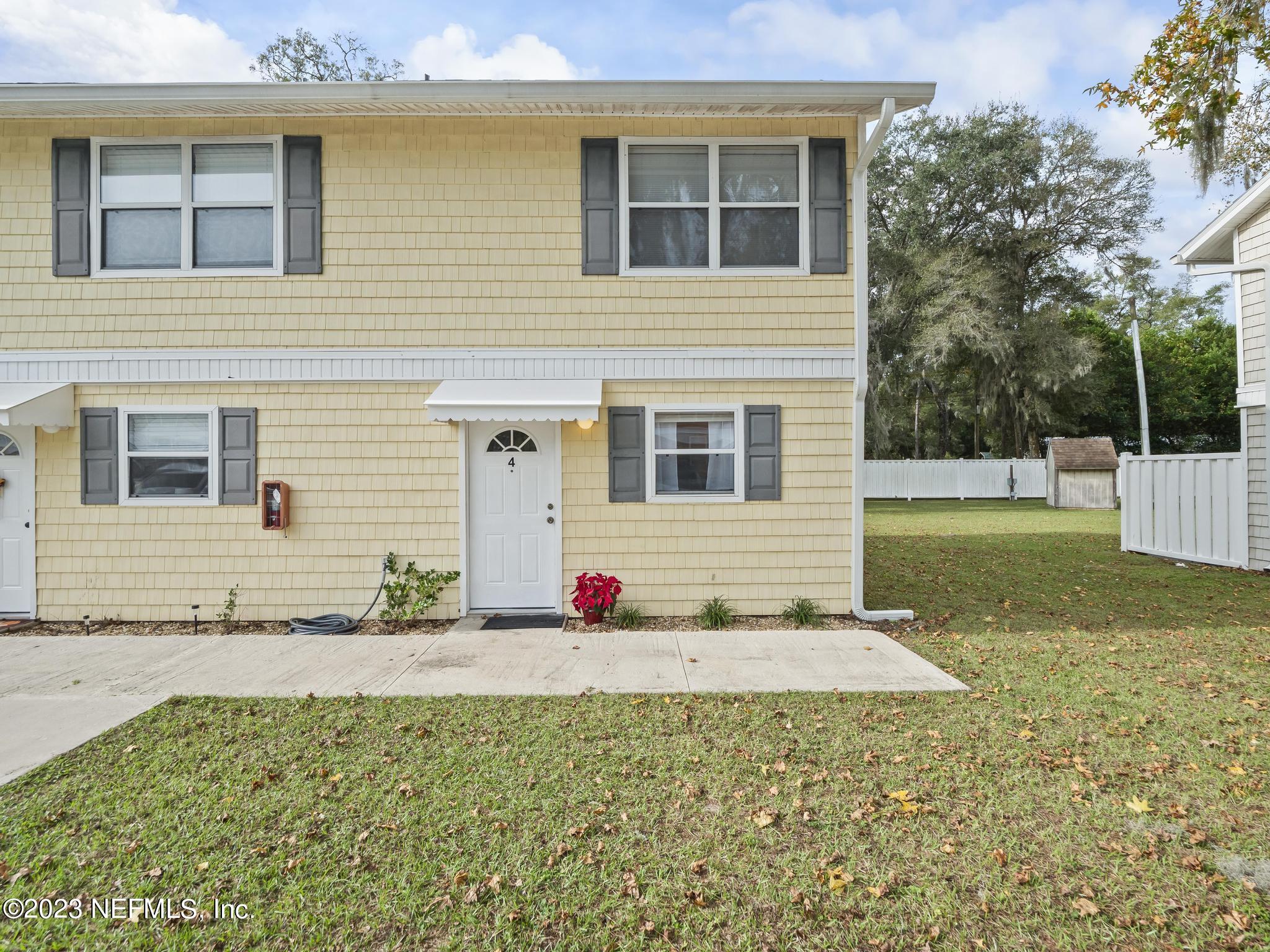 4420 Carter Road, Unit 4 St. Augustine, FL 32086 - Photo 25 of 25 P0014224