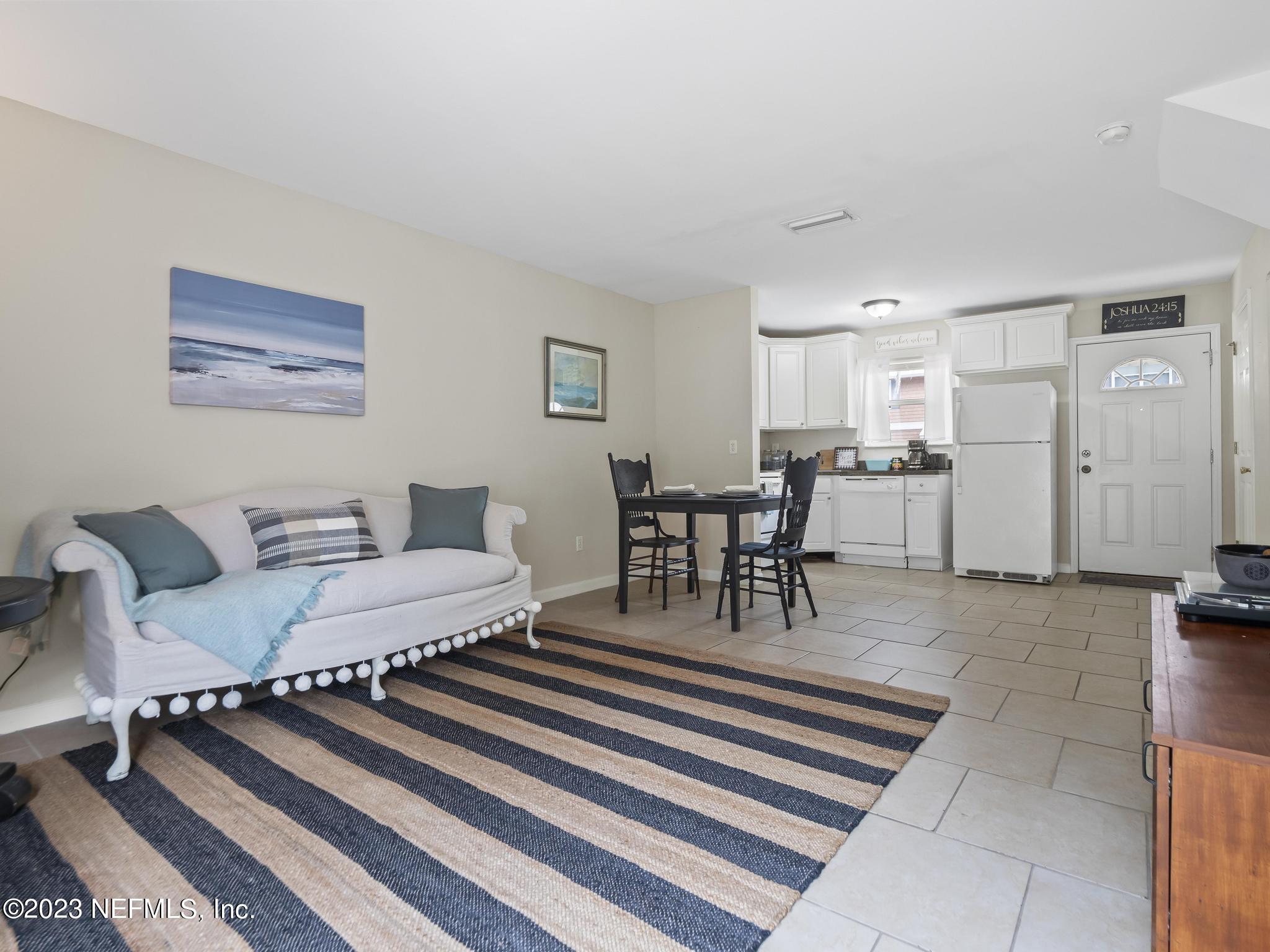 4420 Carter Road, Unit 4 St. Augustine, FL 32086 - Photo 5 of 25 4420 Carter Rd