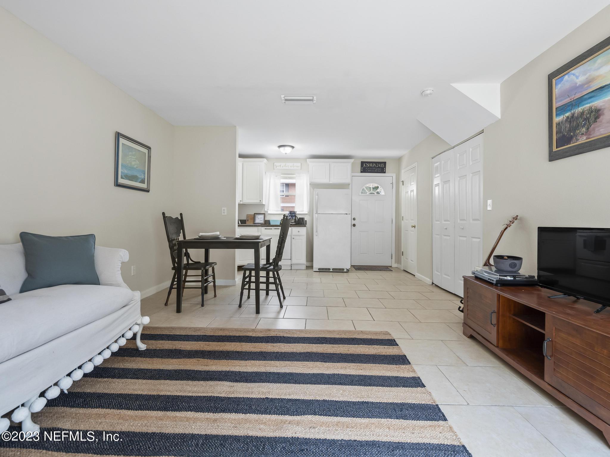 4420 Carter Road, Unit 4 St. Augustine, FL 32086 - Photo 6 of 25 4420 Carter Rd