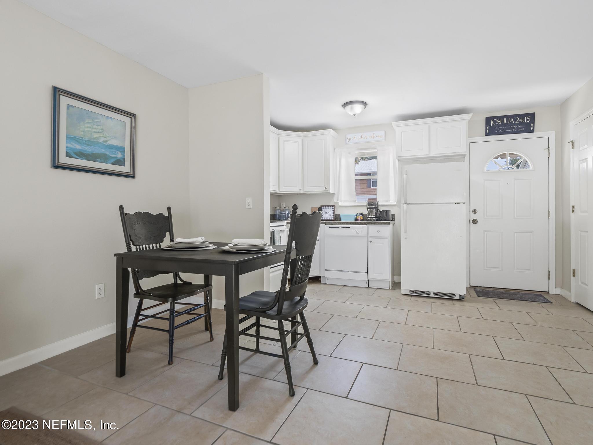 4420 Carter Road, Unit 4 St. Augustine, FL 32086 - Photo 7 of 25 4420 Carter Rd
