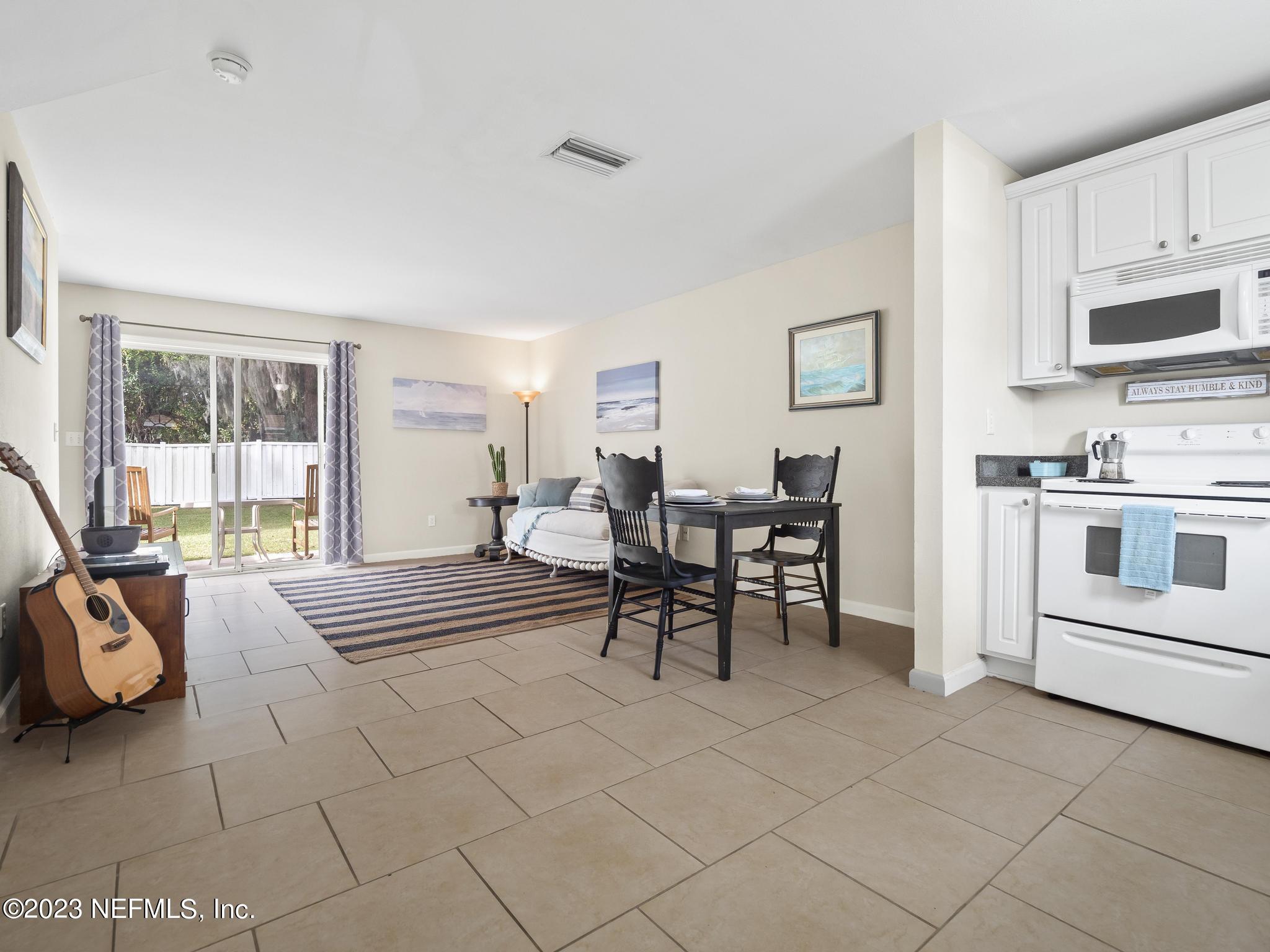 4420 Carter Road, Unit 4 St. Augustine, FL 32086 - Photo 9 of 25 4420 Carter Rd