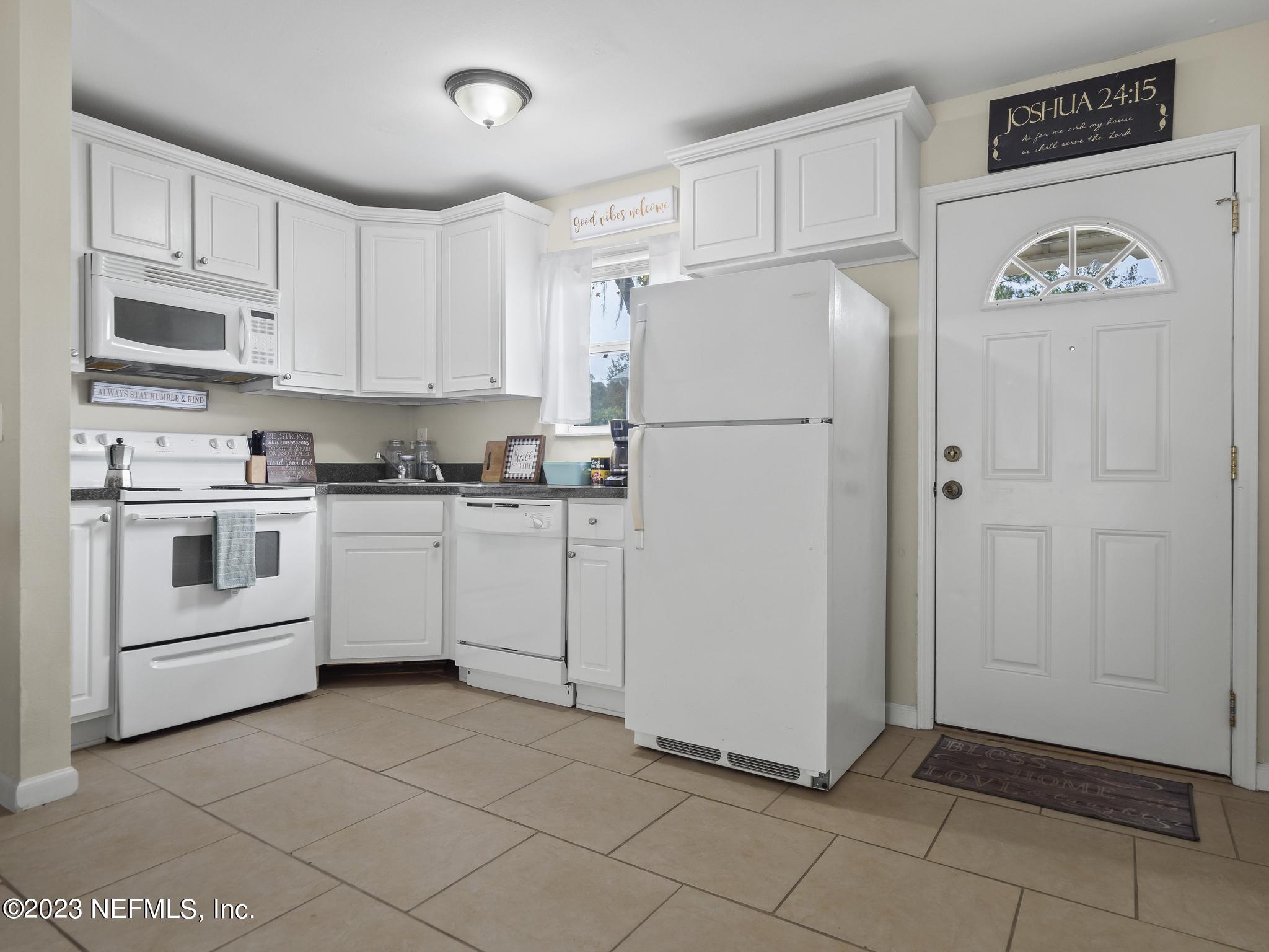 4420 Carter Road, Unit 4 St. Augustine, FL 32086 - Photo 10 of 25 4420 Carter Rd