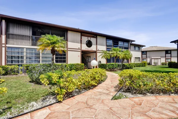 $120,000 | 9758 North Belfort Circle, Unit 110, Tamarac, FL 33321
