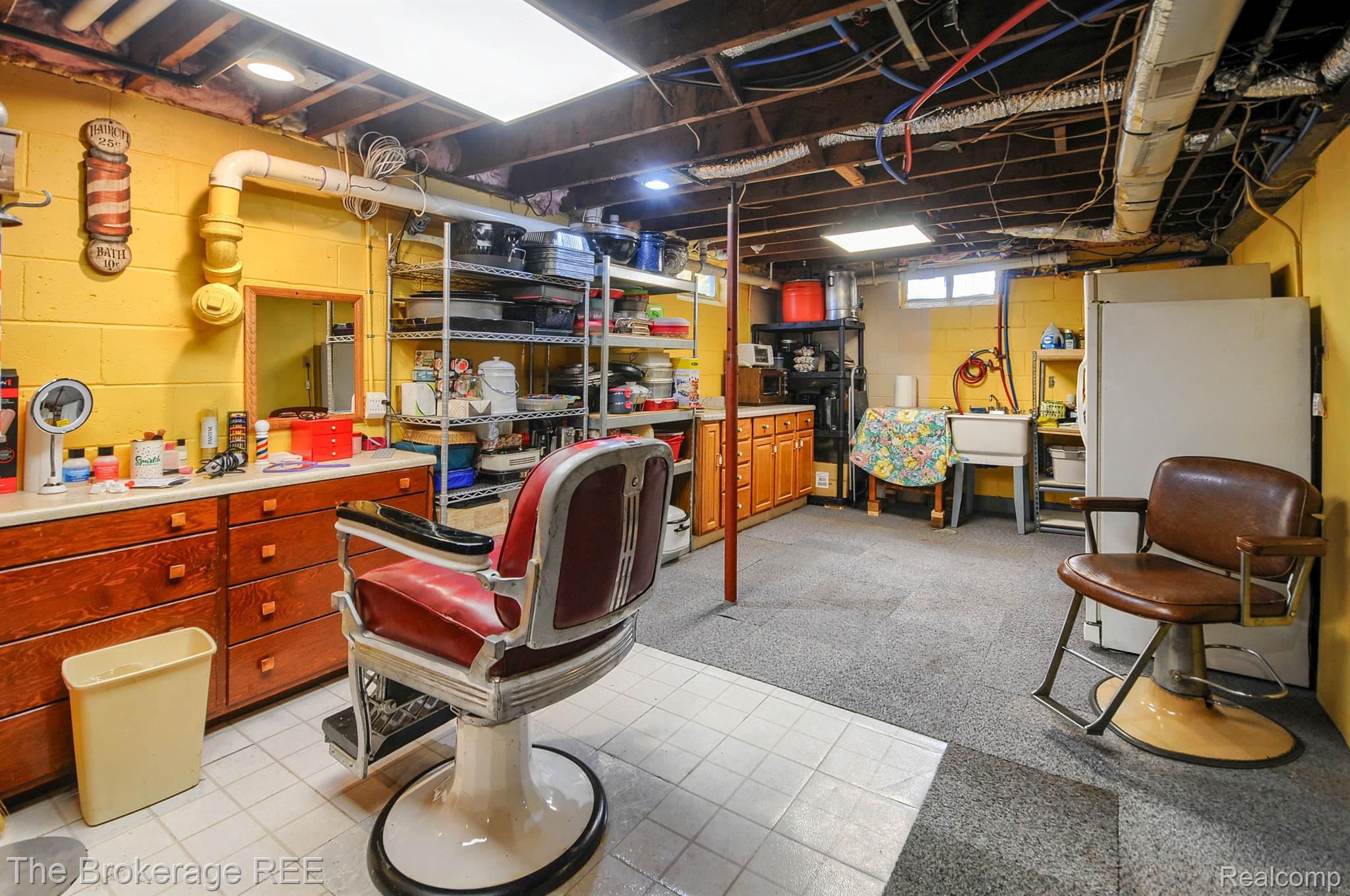 2129 West Frances Road Mount Morris, MI 48458 - Photo 40 of 67 Gallery Image 40