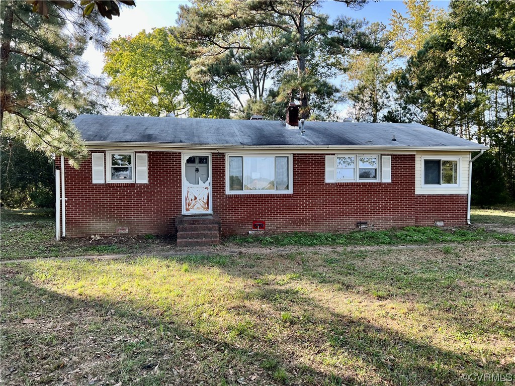 10416 Newville Road Waverly, VA 23890 - Photo 1 of 14 Gallery Image 1