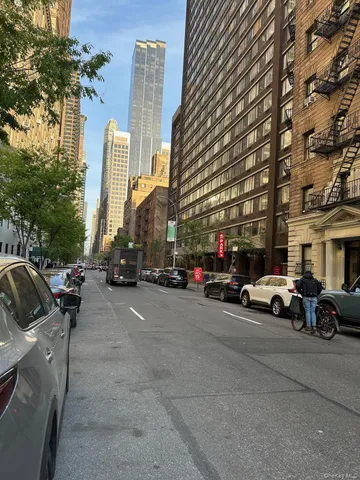 $380,000 | 342 West 56th Street, Unit 1F | Hell's Kitchen