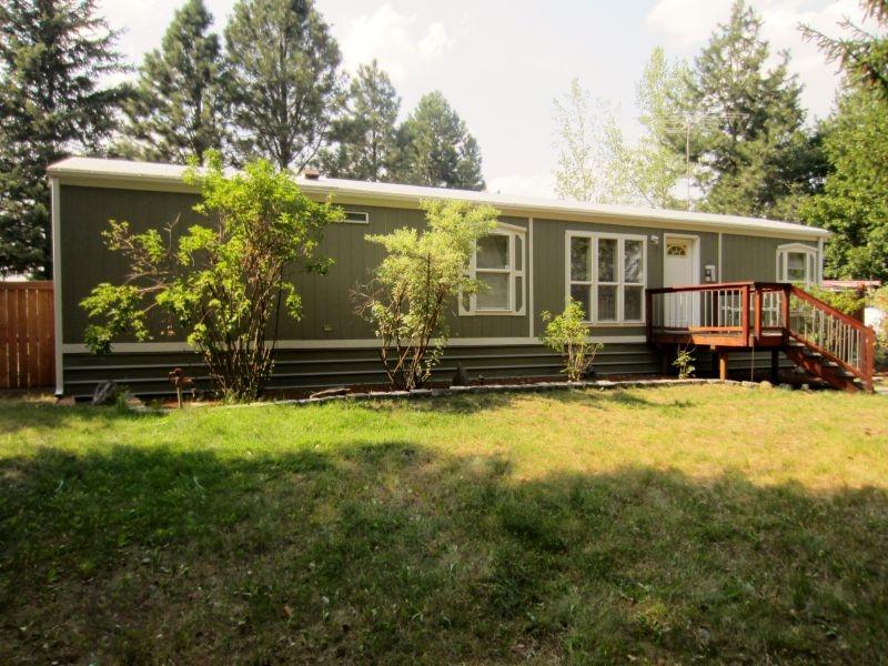 4777 East E Street Post Falls, ID 83854 - Photo 1 of 1 Front