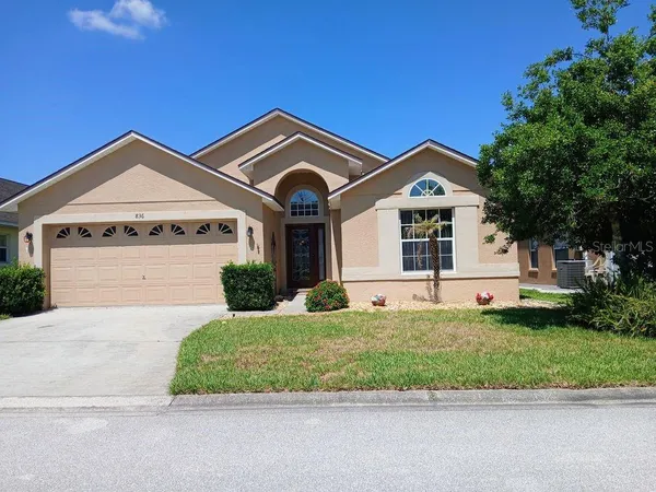 $2,500 | 836 Cassia Drive, Davenport, FL 33897