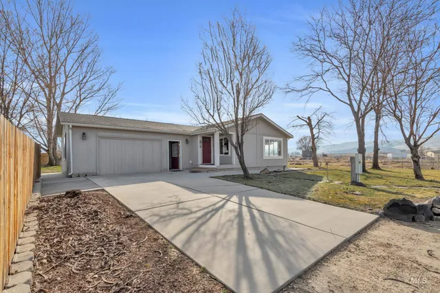 $485,000 | 2852 Sagebrush Drive, Homedale, ID 83628