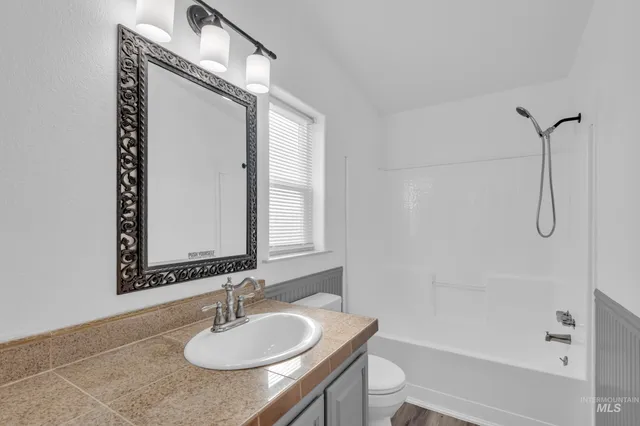 $485,000 | 2852 Sagebrush Drive, Homedale, ID 83628