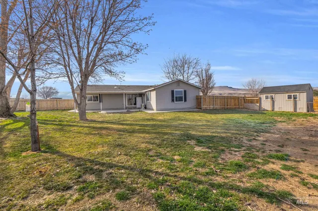 $485,000 | 2852 Sagebrush Drive, Homedale, ID 83628