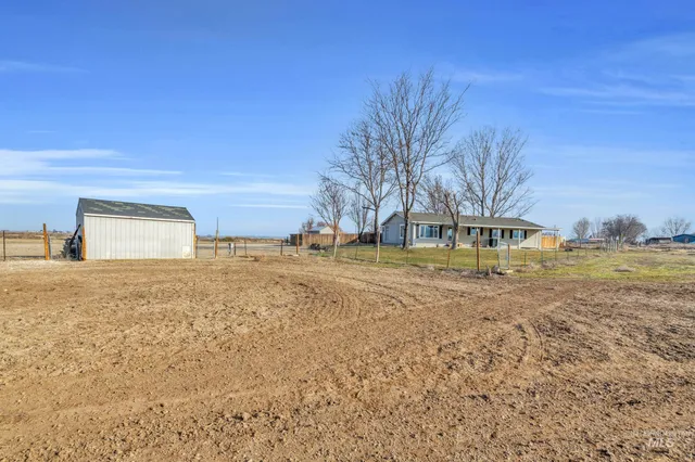 $485,000 | 2852 Sagebrush Drive, Homedale, ID 83628