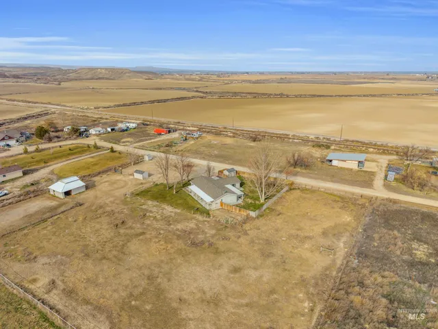 $485,000 | 2852 Sagebrush Drive, Homedale, ID 83628