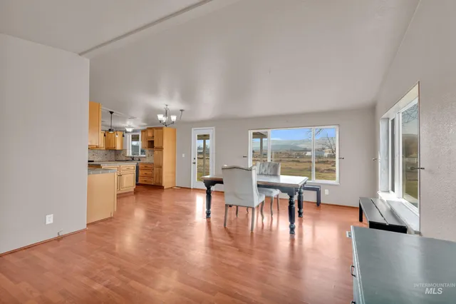 $485,000 | 2852 Sagebrush Drive, Homedale, ID 83628