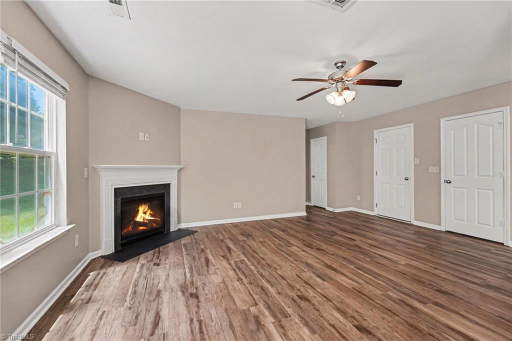 124 Forest Glade Road Winston-Salem, NC 27107 - Photo 8 of 27