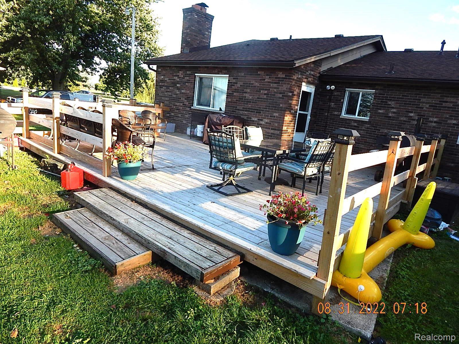 8749 US Turnpike Road Newport, MI 48166 - Photo 57 of 63 Gallery Image 57