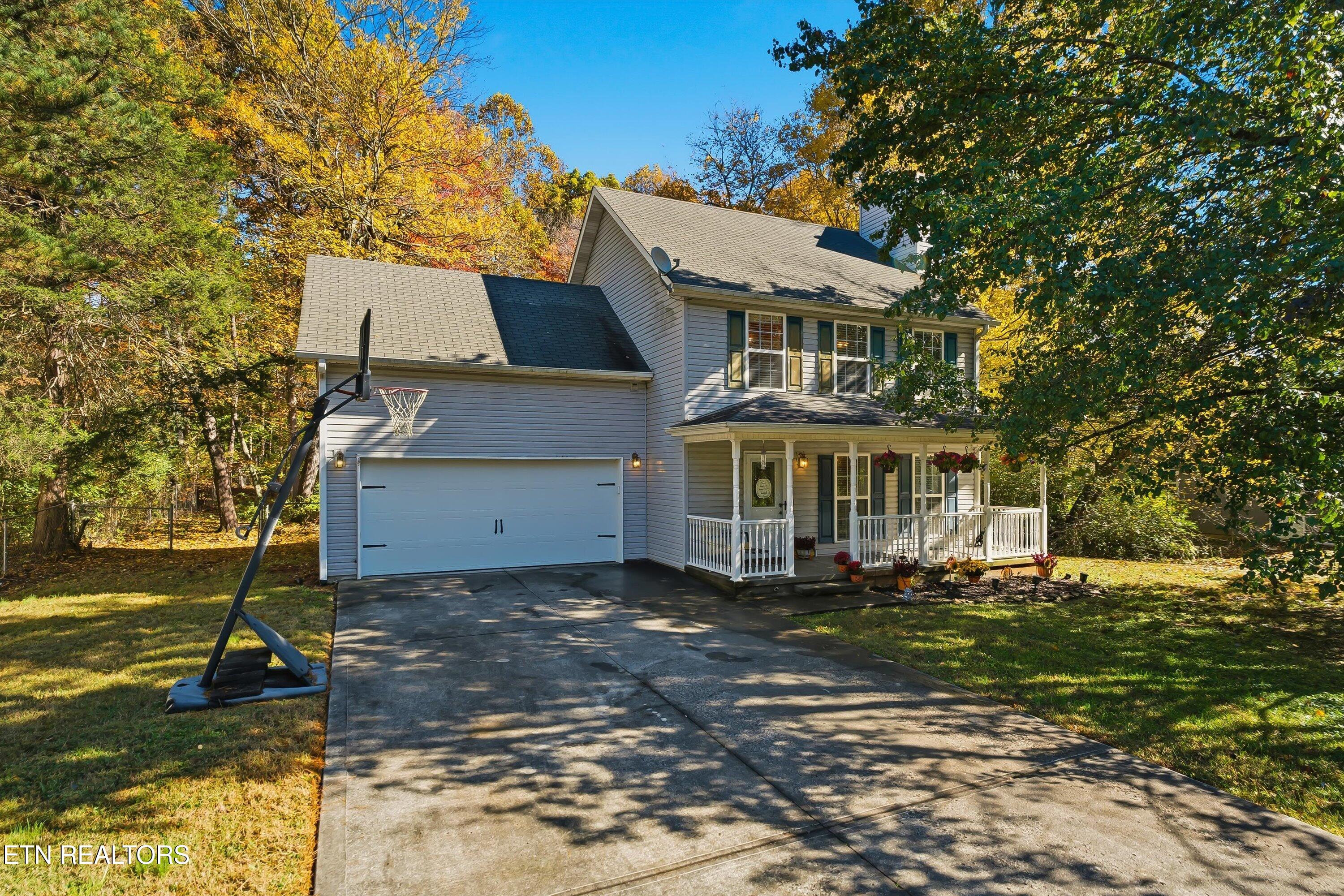 2629 Chukar Road Knoxville, TN 37923 - Photo 1 of 25 2629 Chukar Rd