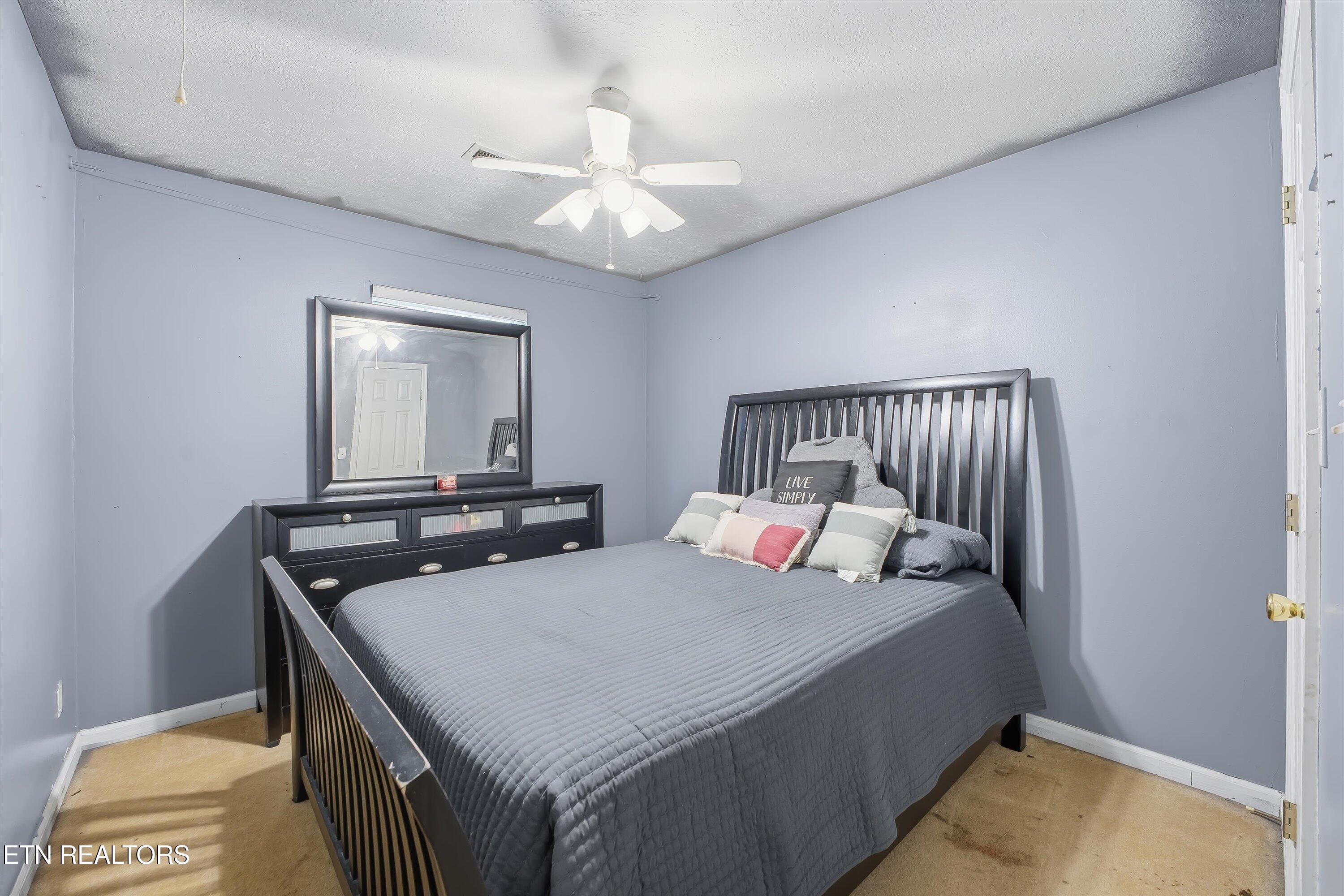 2629 Chukar Road Knoxville, TN 37923 - Photo 18 of 25 Bedroom 2