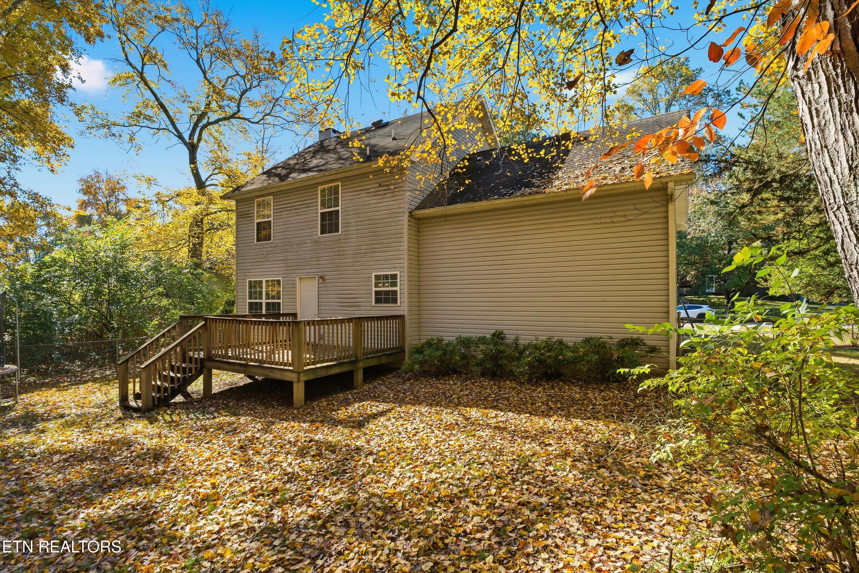 2629 Chukar Road Knoxville, TN 37923 - Photo 25 of 25 2629 Chukar Rd