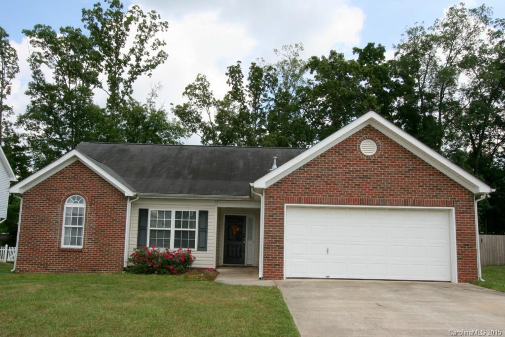 3324 Creek Trail Road Indian Trail, NC 28079 - Photo 1 of 16