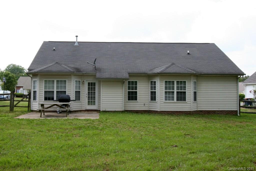 3324 Creek Trail Road Indian Trail, NC 28079 - Photo 13 of 16