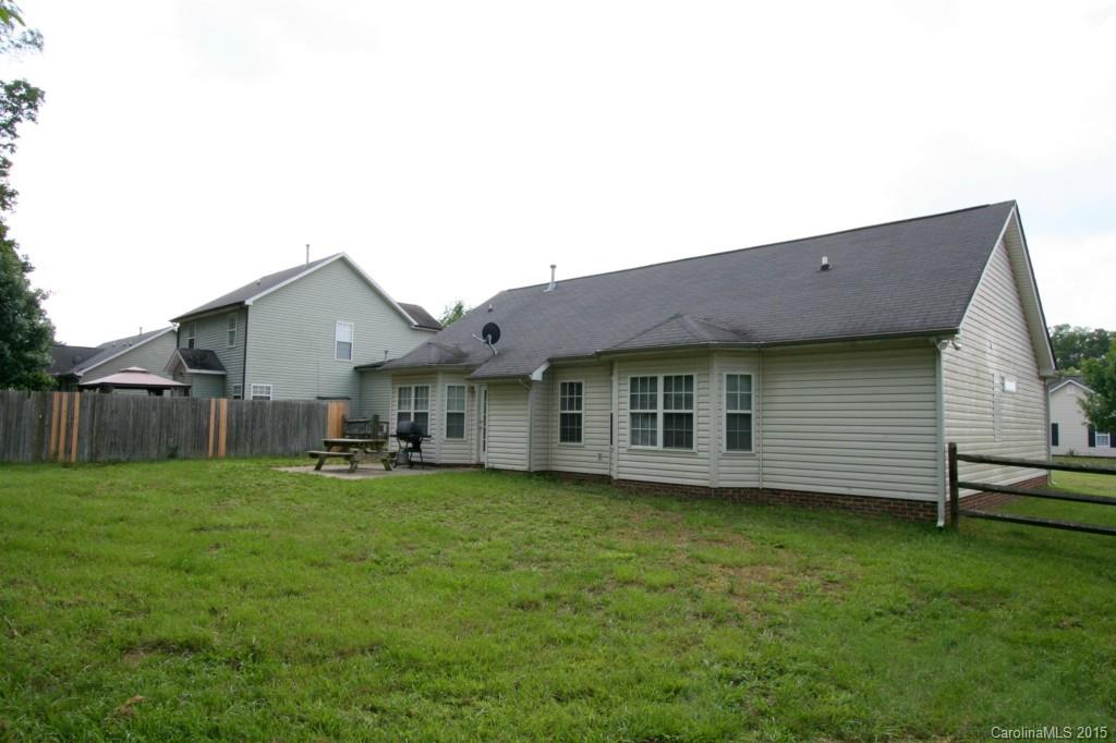 3324 Creek Trail Road Indian Trail, NC 28079 - Photo 14 of 16