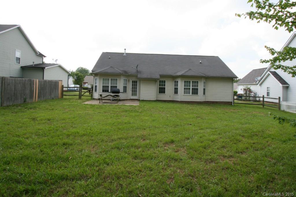 3324 Creek Trail Road Indian Trail, NC 28079 - Photo 15 of 16
