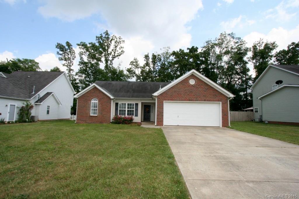 3324 Creek Trail Road Indian Trail, NC 28079 - Photo 16 of 16