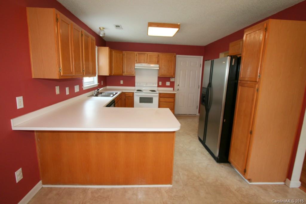 3324 Creek Trail Road Indian Trail, NC 28079 - Photo 3 of 16