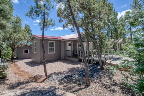 $244,850 | 3851 Vacation Village Drive, Show Low, AZ 85901