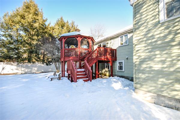 1 Stockdale Road Needham, MA 02492 - Photo 13 of 14
