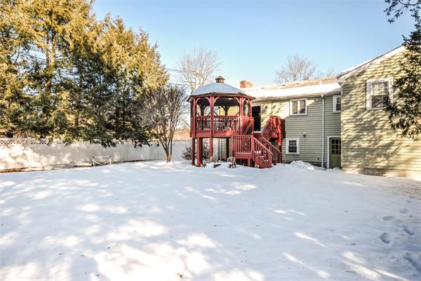 1 Stockdale Road Needham, MA 02492 - Photo 14 of 14