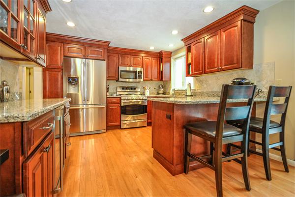 1 Stockdale Road Needham, MA 02492 - Photo 2 of 14