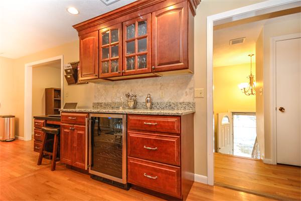 1 Stockdale Road Needham, MA 02492 - Photo 3 of 14